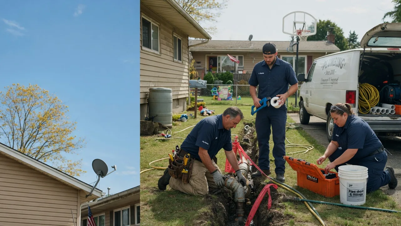 Garbage Disposal Replacement in Vossburg, MS near me